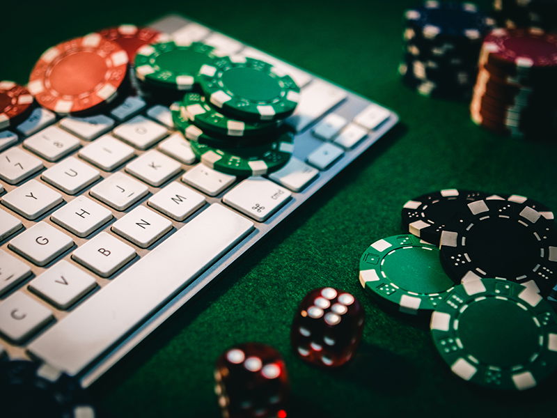 online casino legal in romania