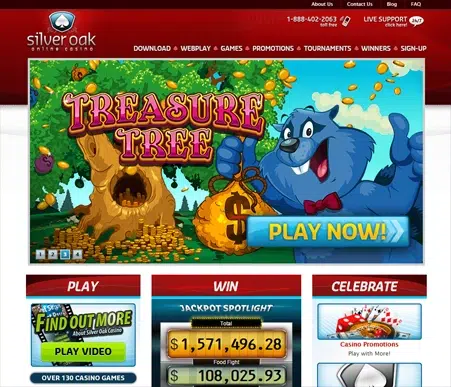 online casino adventure palace