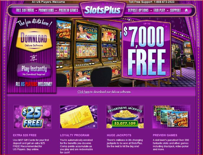 Slots Angel casino bonus