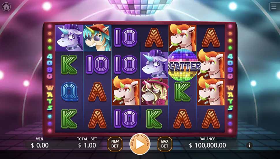 alpha squad slot free spins